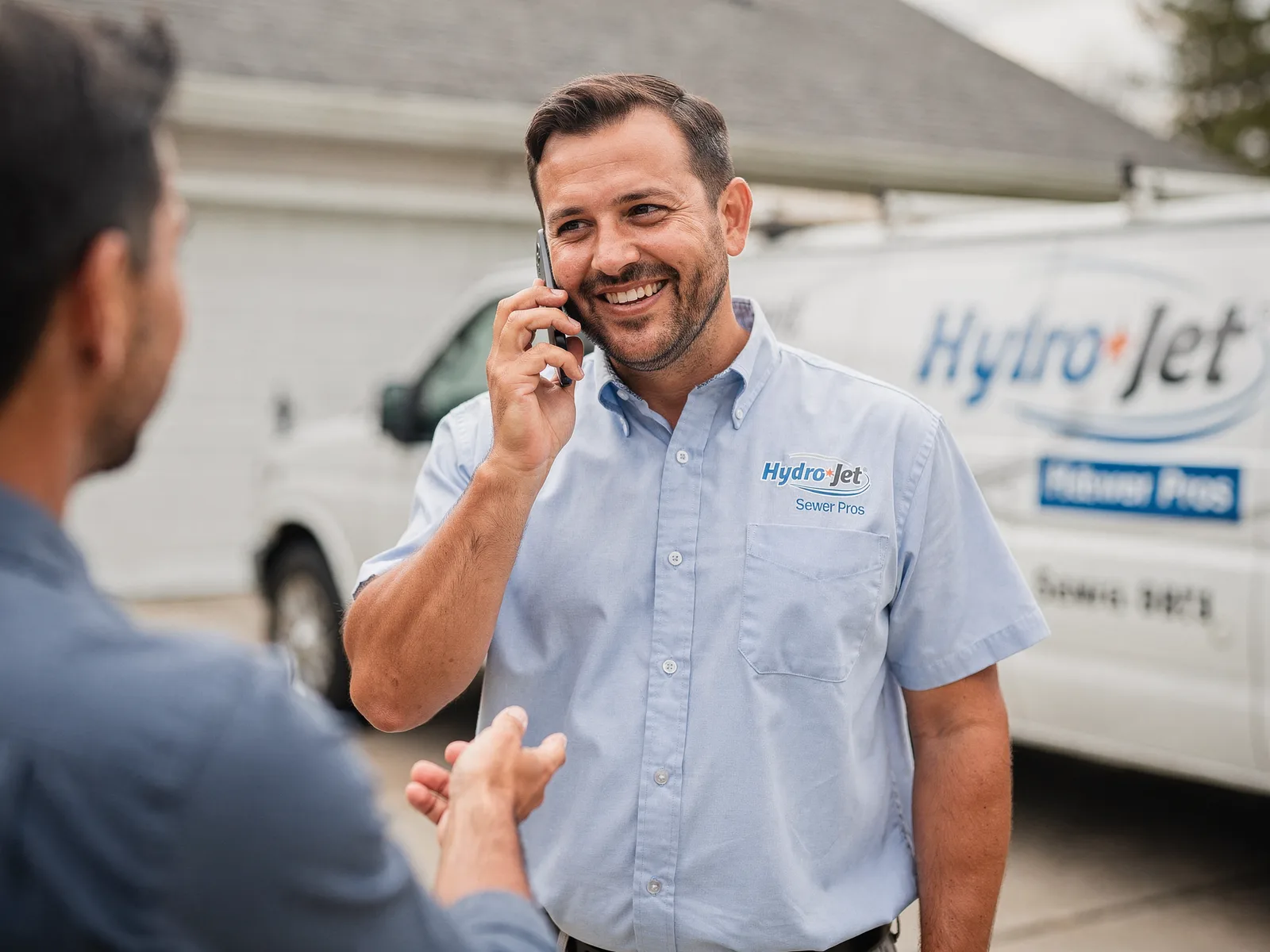 Hydro Jetting Near Me Wisconsin FAQs